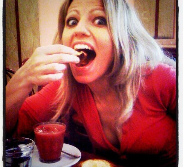 تختخواب و صبحانه Sabrina Suite