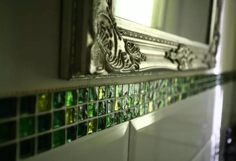 ベッドアンドブレックファースト Villa Camurana