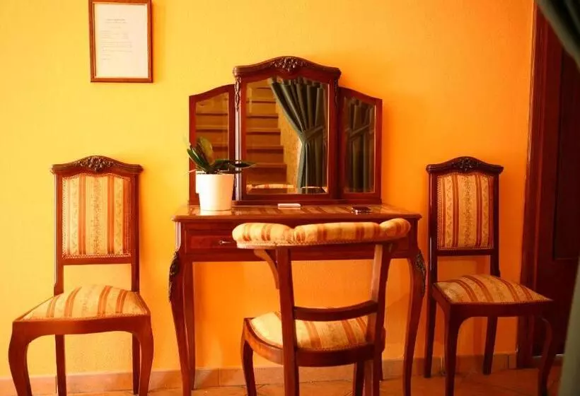 ベッドアンドブレックファースト Villa Camurana