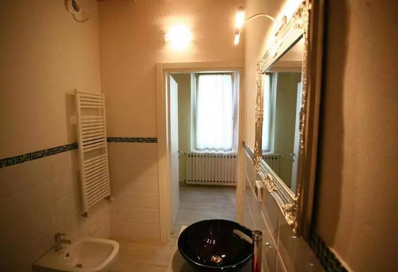 ベッドアンドブレックファースト Villa Camurana