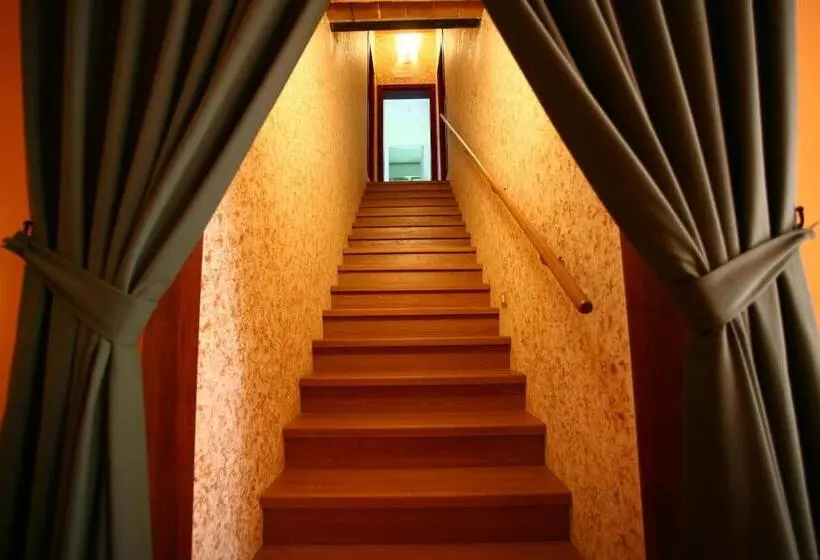 ベッドアンドブレックファースト Villa Camurana