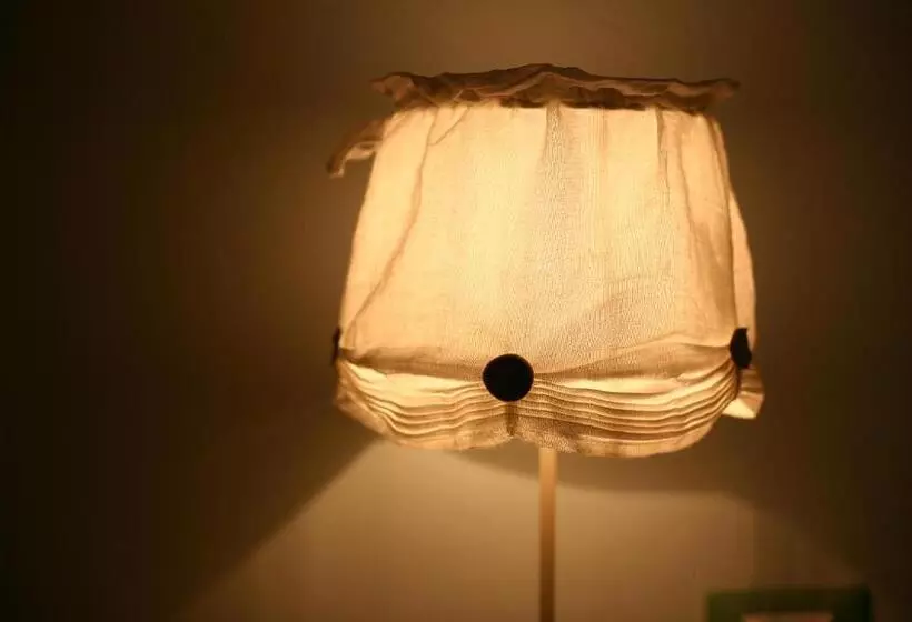 ベッドアンドブレックファースト Villa Camurana