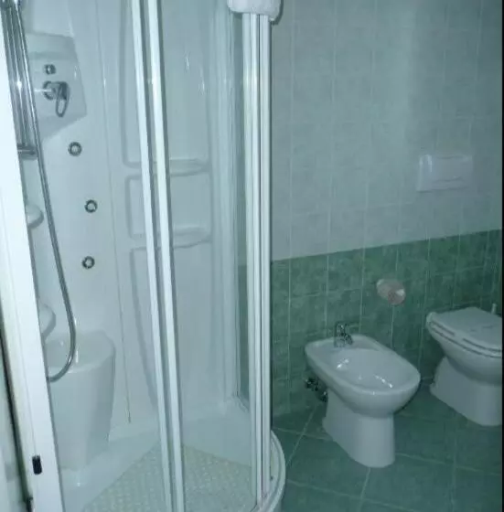 تختخواب و صبحانه Villa Caramia