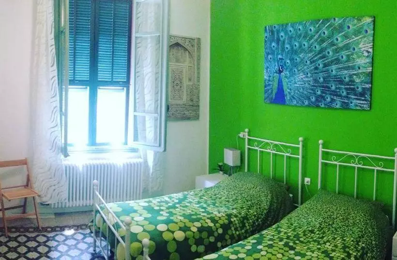 ベッドアンドブレックファースト Villa Corsini