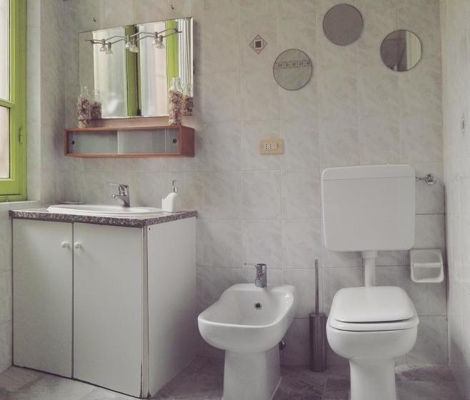 צימר Villa Corsini