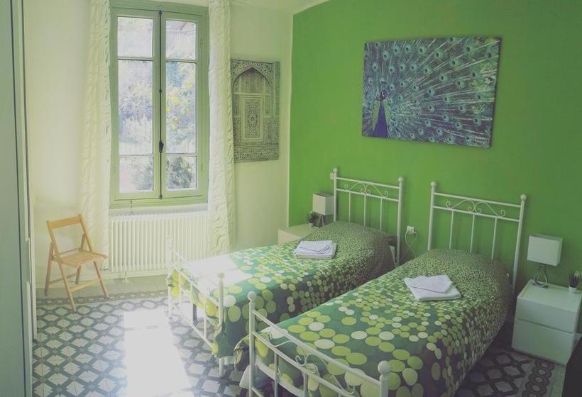 צימר Villa Corsini