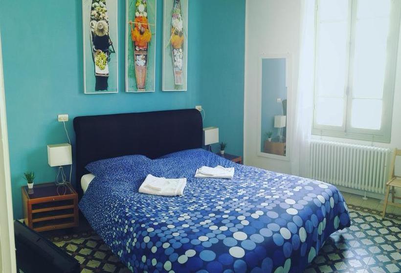 צימר Villa Corsini