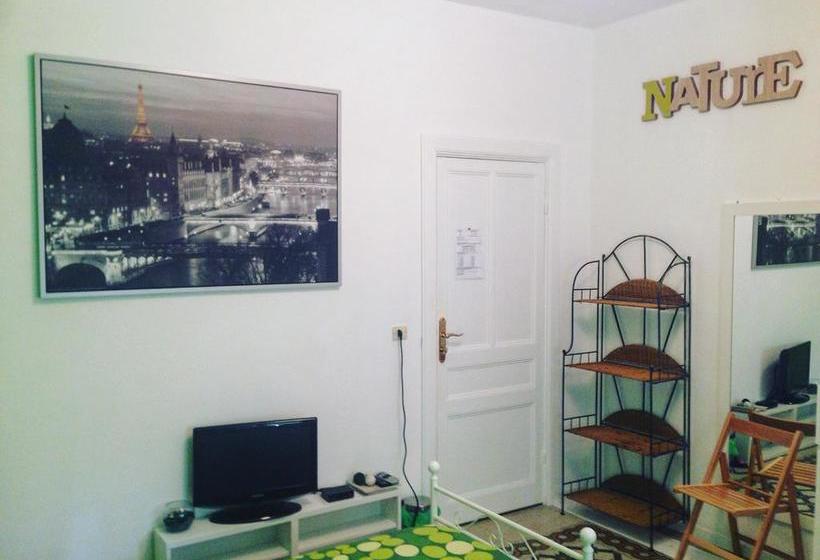 צימר Villa Corsini