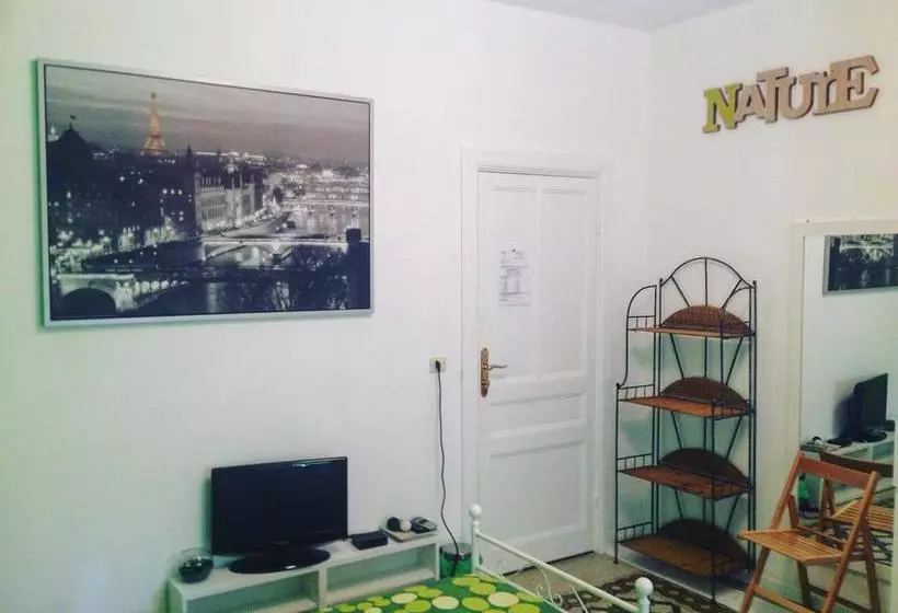 ベッドアンドブレックファースト Villa Corsini