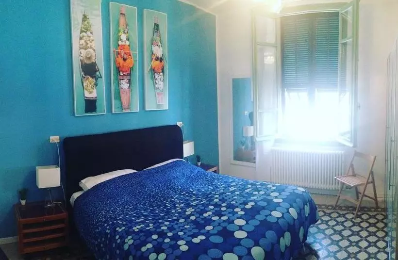 ベッドアンドブレックファースト Villa Corsini