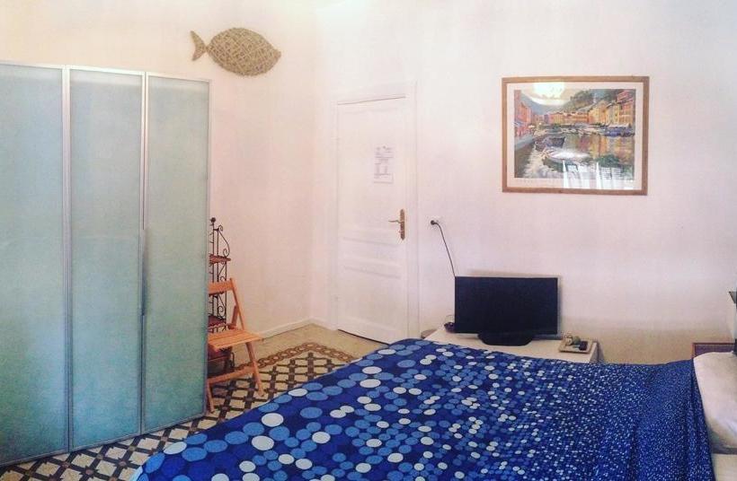 צימר Villa Corsini