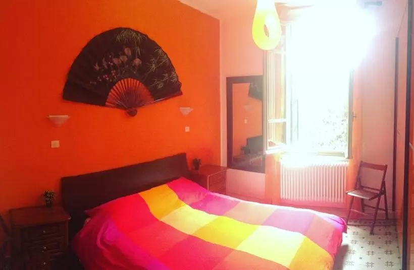 ベッドアンドブレックファースト Villa Corsini