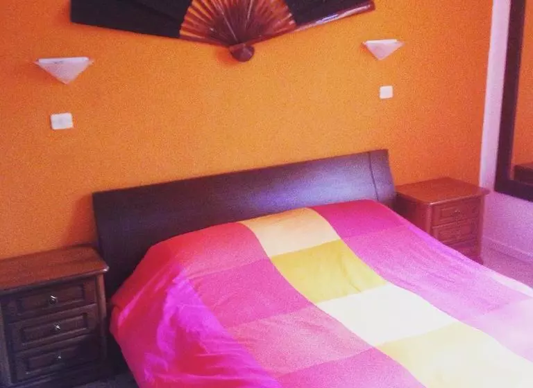 ベッドアンドブレックファースト Villa Corsini