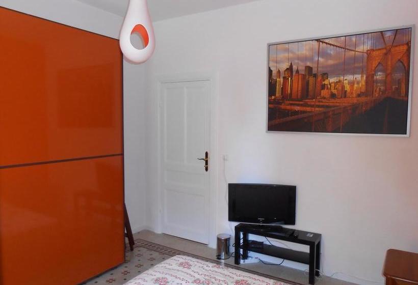 צימר Villa Corsini