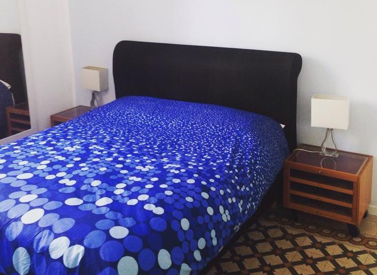 צימר Villa Corsini