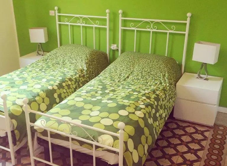 ベッドアンドブレックファースト Villa Corsini