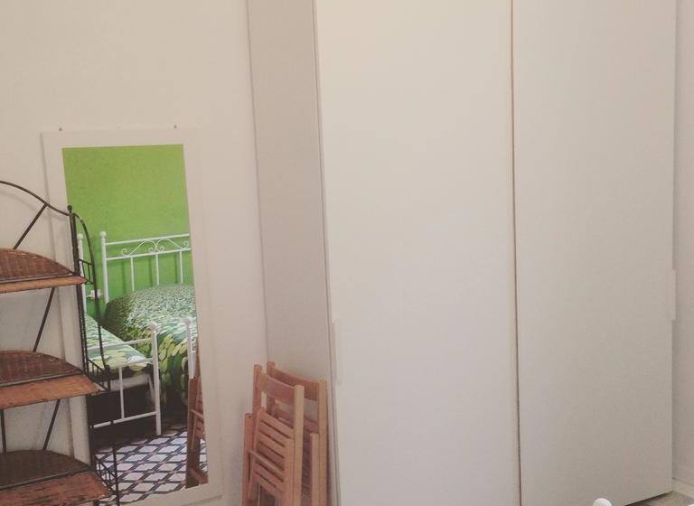 צימר Villa Corsini