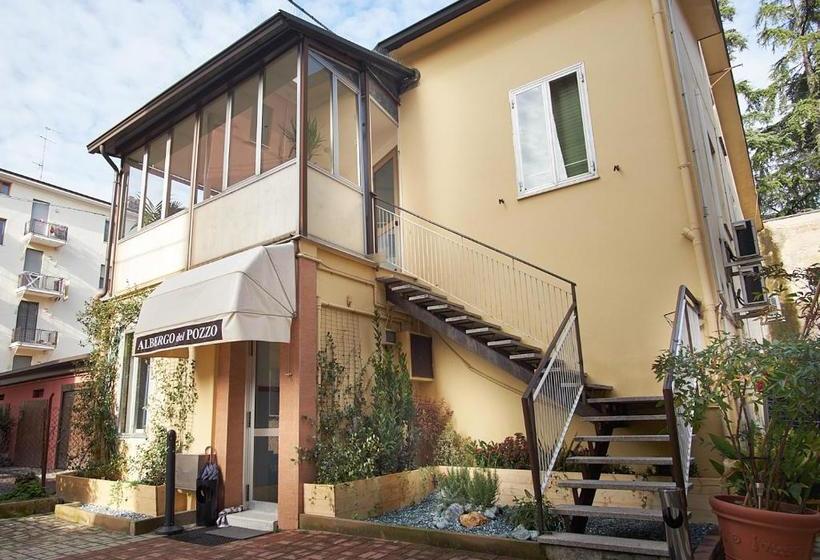 هتل Albergo Del Pozzo