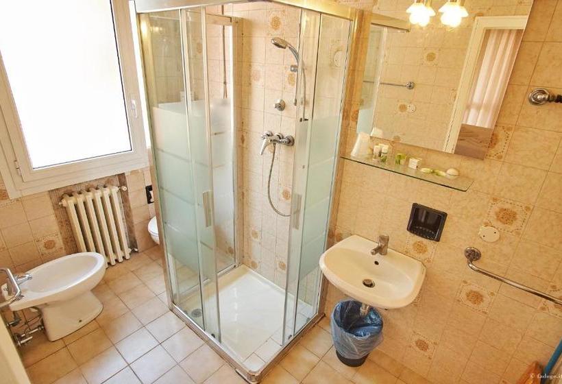 هتل Albergo Del Pozzo