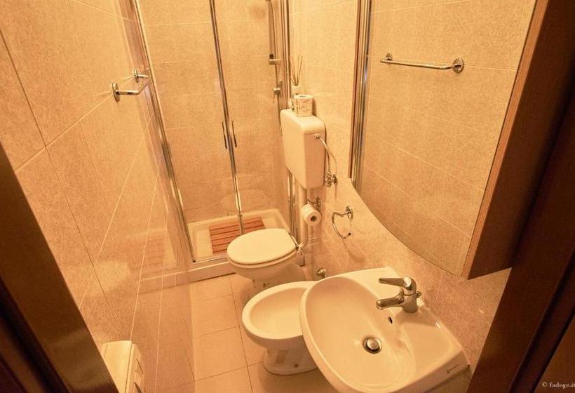 هتل Albergo Del Pozzo