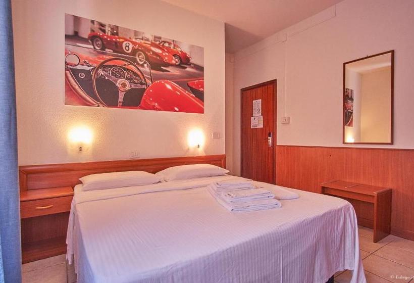 هتل Albergo Del Pozzo