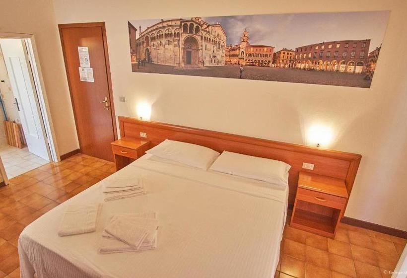 هتل Albergo Del Pozzo