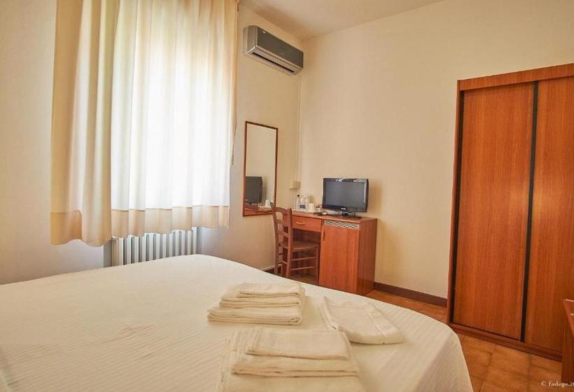 هتل Albergo Del Pozzo