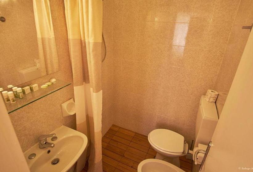 هتل Albergo Del Pozzo