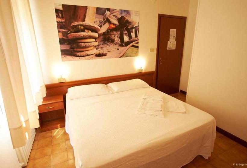 هتل Albergo Del Pozzo