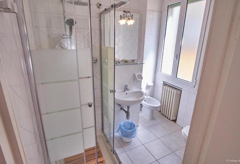 هتل Albergo Del Pozzo