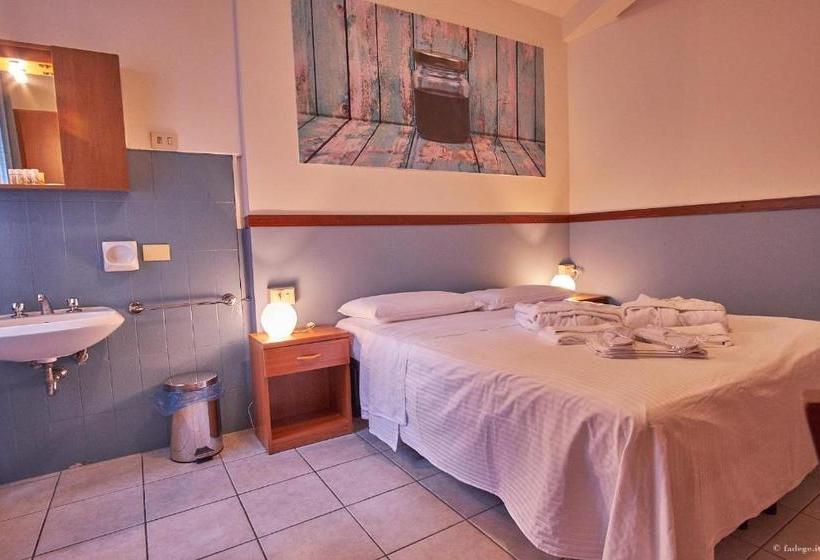 هتل Albergo Del Pozzo