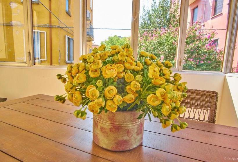 هتل Albergo Del Pozzo