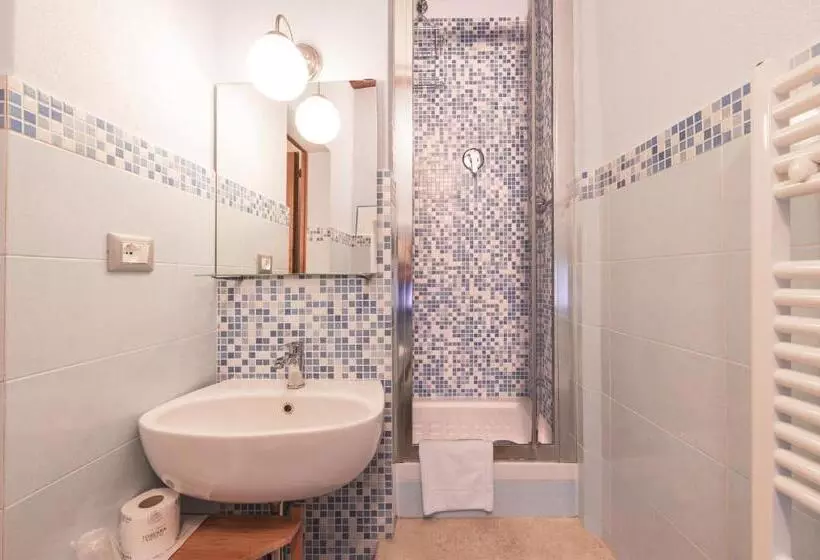 ホテル Albergo Giardino