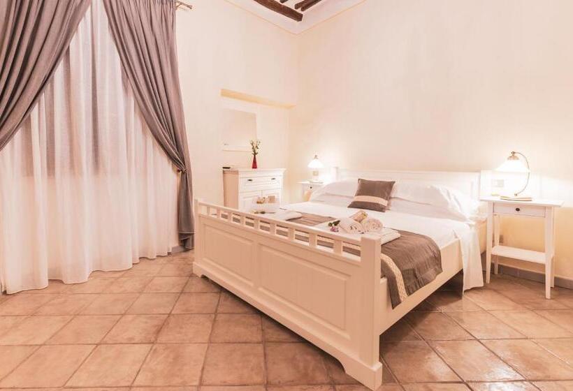 Отель Albergo Giardino