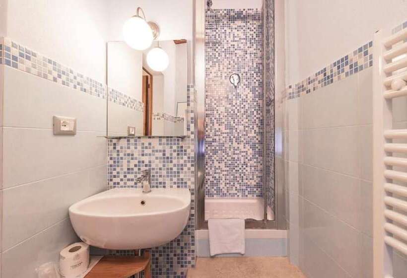 Отель Albergo Giardino