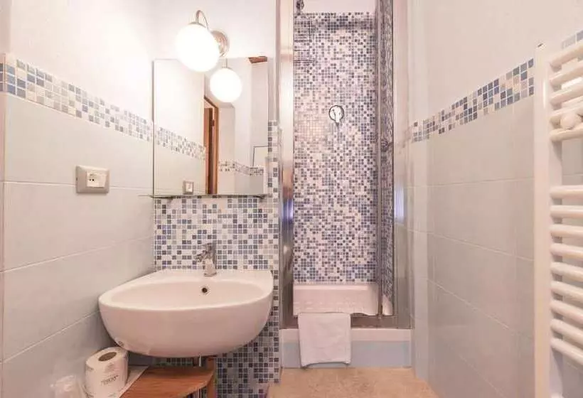 ホテル Albergo Giardino