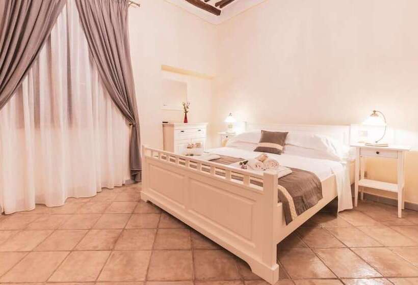 Отель Albergo Giardino