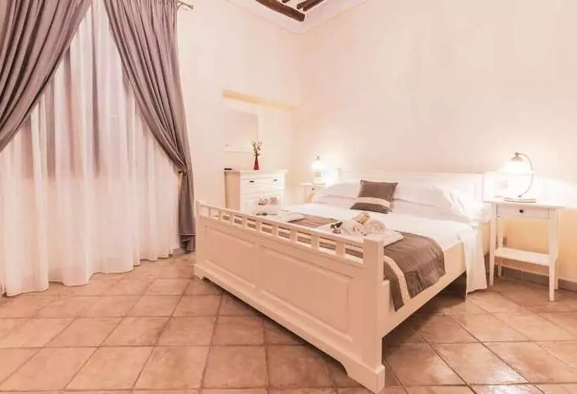 ホテル Albergo Giardino