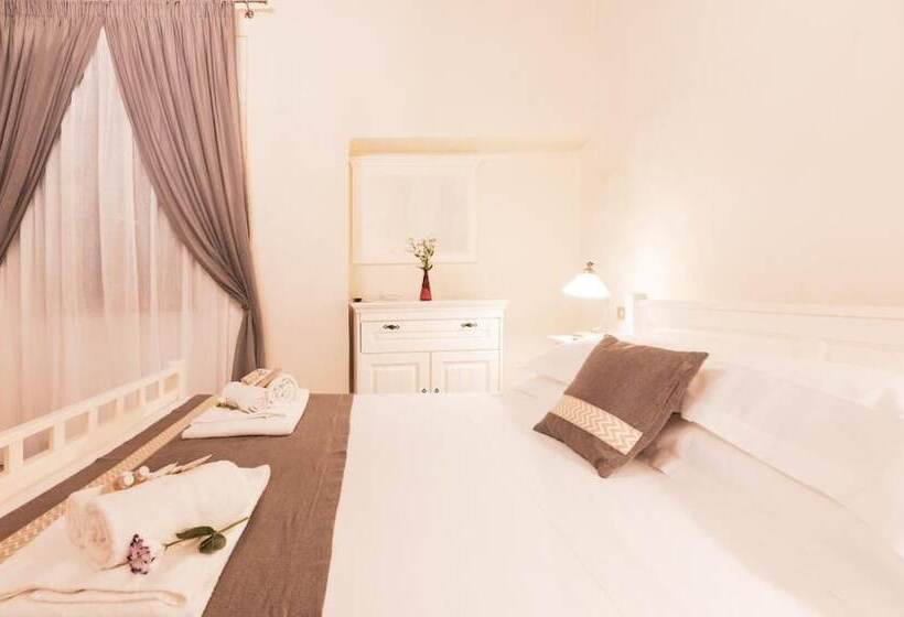 Отель Albergo Giardino