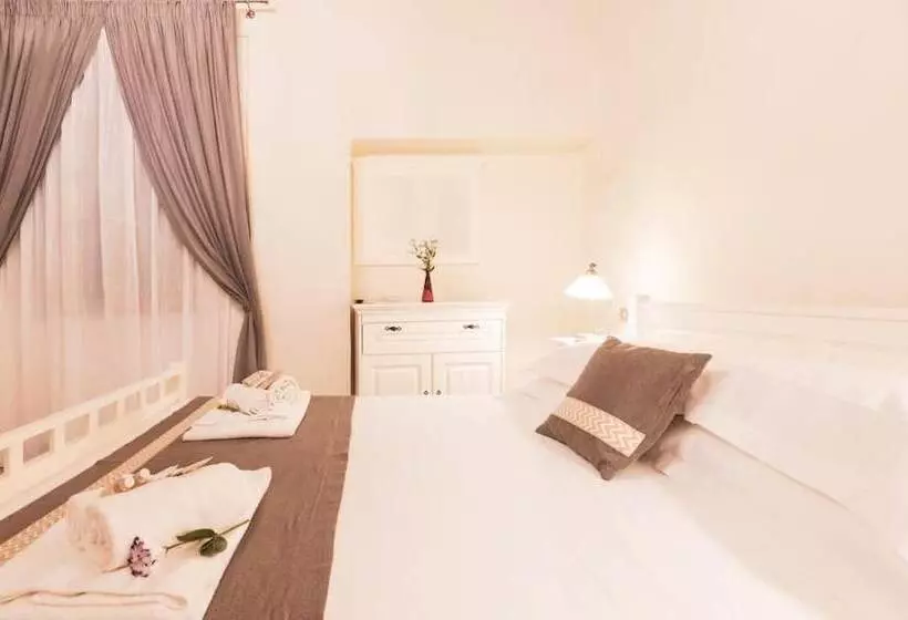 ホテル Albergo Giardino