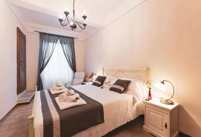 ホテル Albergo Giardino