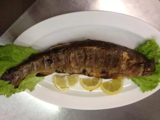 هتل Albergo Ristorante Monte Piella