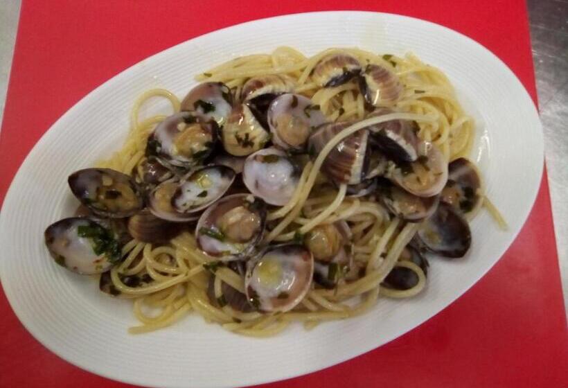 فندق Albergo Ristorante Monte Piella