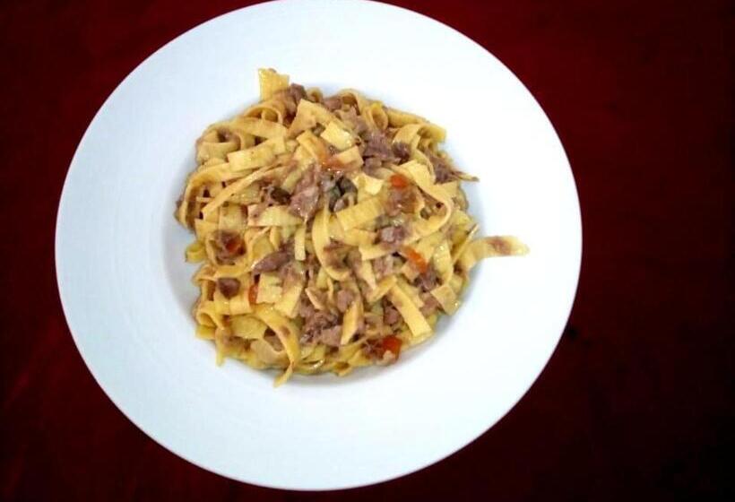 فندق Albergo Ristorante Monte Piella