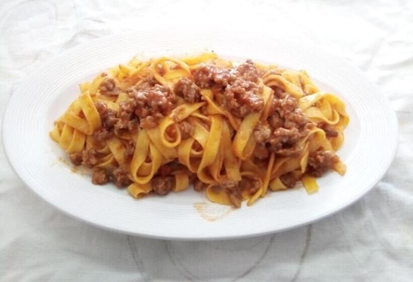 فندق Albergo Ristorante Monte Piella