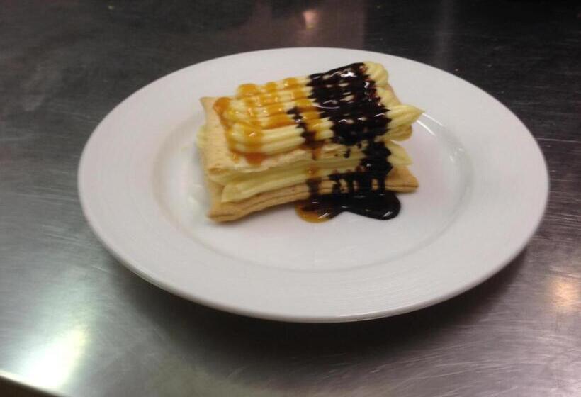 فندق Albergo Ristorante Monte Piella