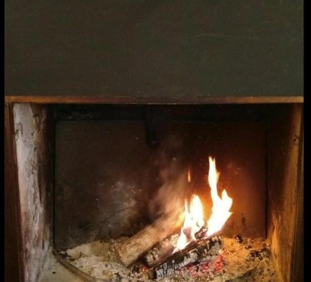 فندق Albergo Ristorante Monte Piella