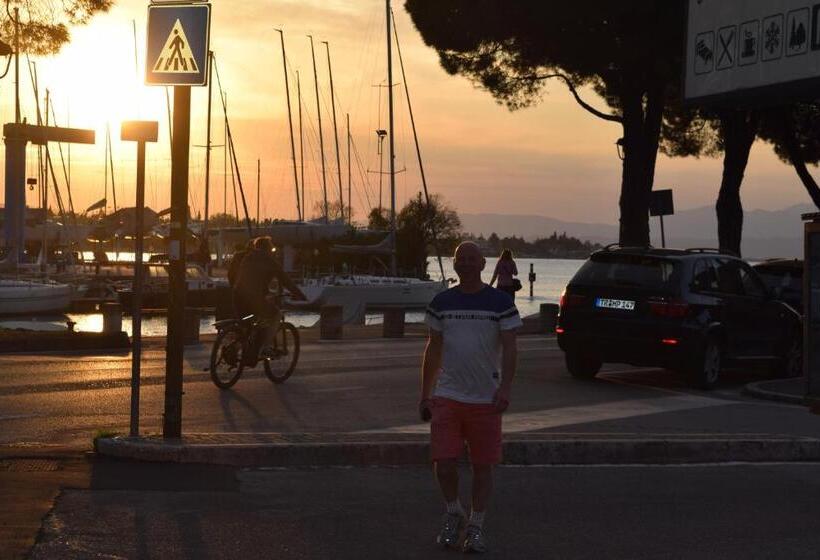 בית מלון כפרי Albergo Trattoria Fioravante