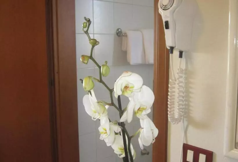 هتل Albergo Trattoria Fioravante