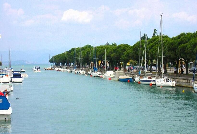 בית מלון כפרי Albergo Trattoria Fioravante